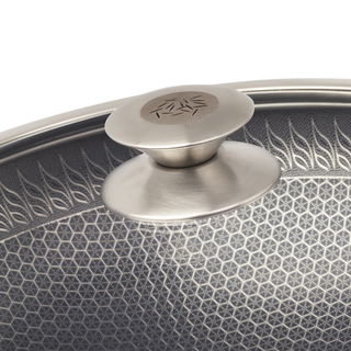 Reishunger Premium Wok, 28 cm